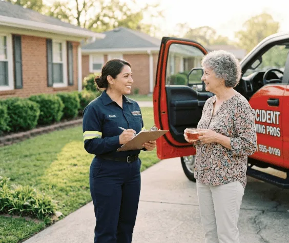 Accident Towing Service Austerlitz, NY FAQs